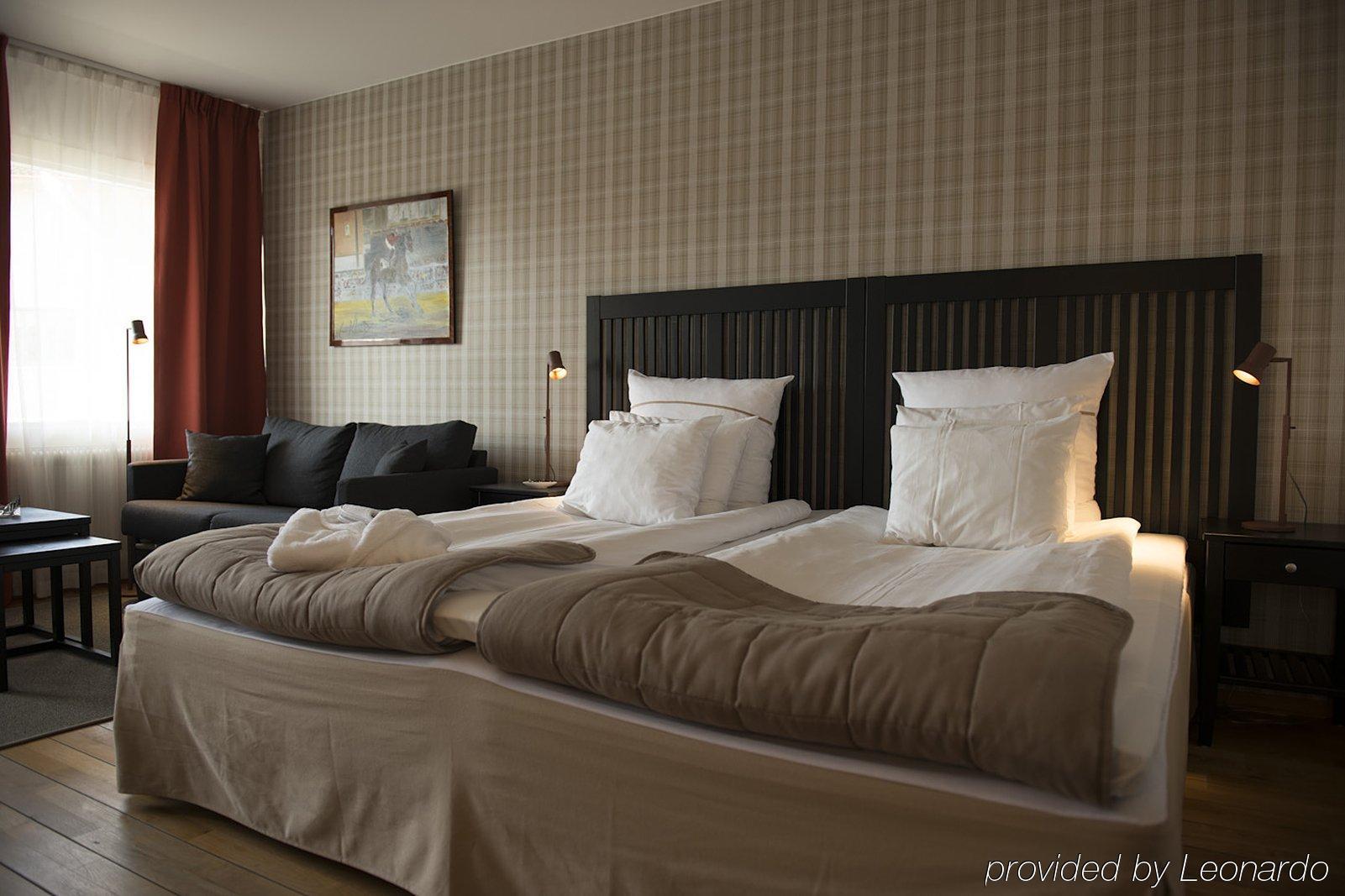 Best Western Hotel Jaegersro Мальмё Экстерьер фото